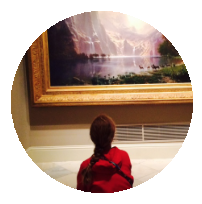 museum